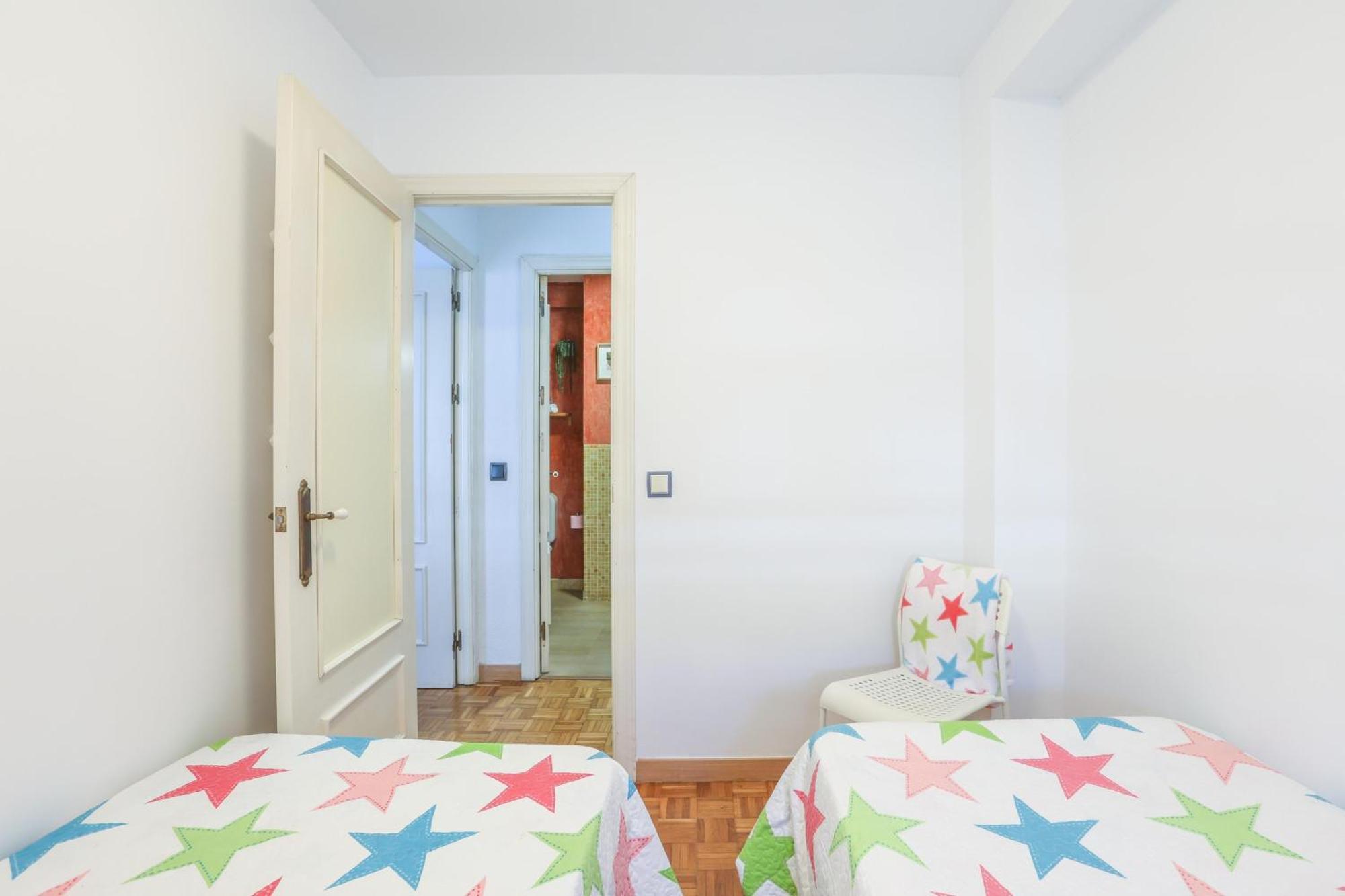 Mirador De Triana Apartment Seville Exterior photo
