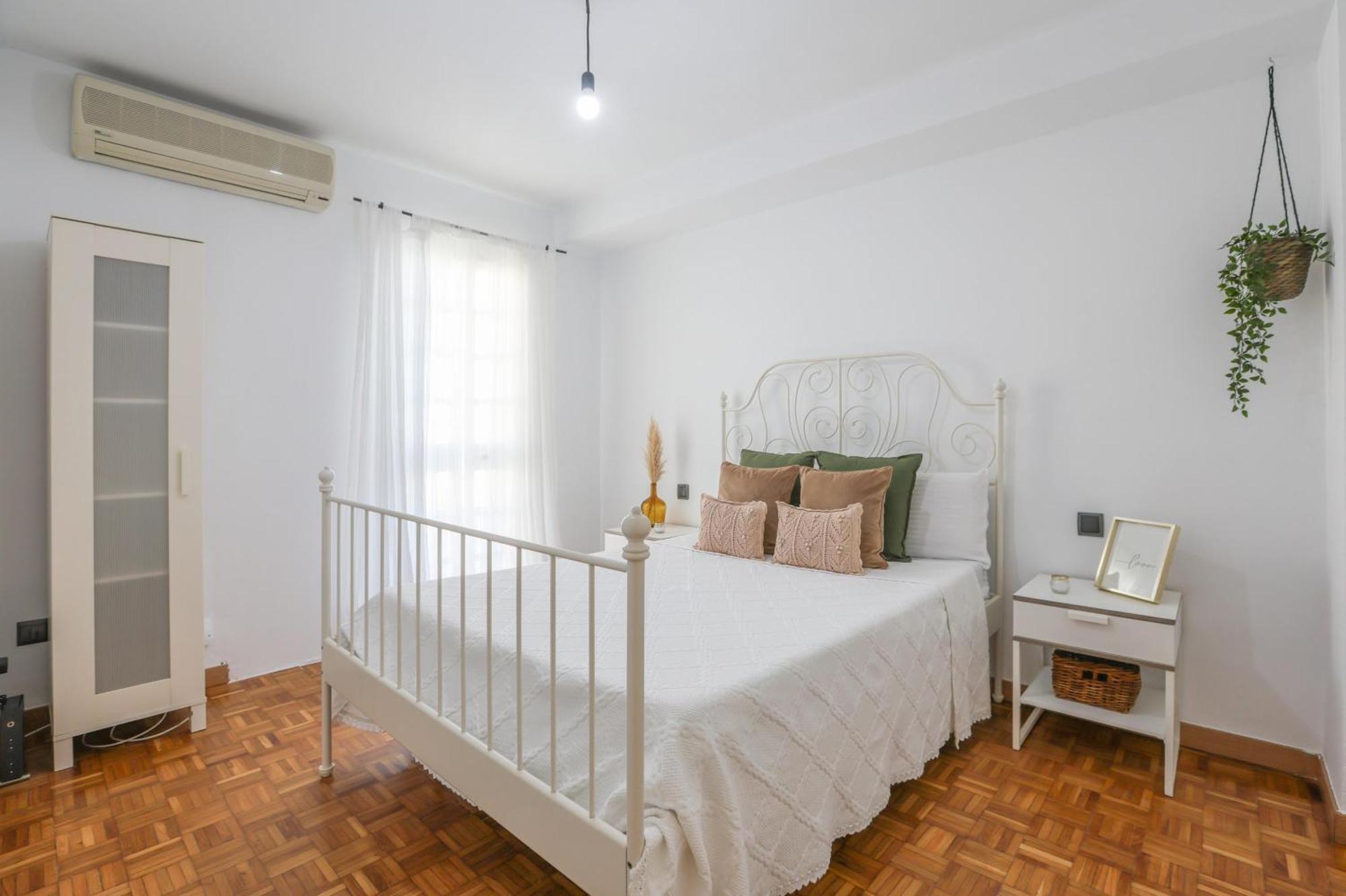 Mirador De Triana Apartment Seville Exterior photo